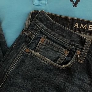 Men’s American Eagle Jeans 33/30